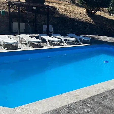 Cortijo Wenceslao Ii Holiday home *
