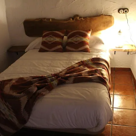 Cortijo Wenceslao Ii Holiday home
