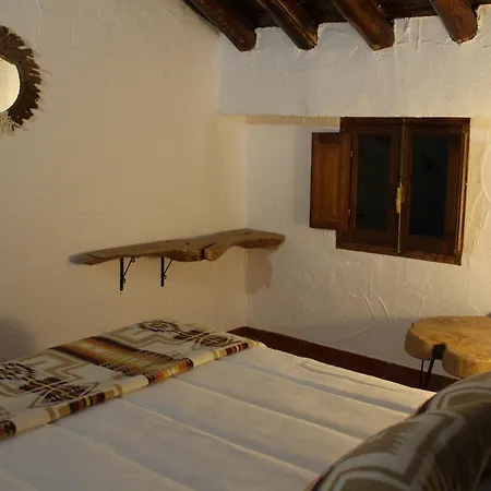 Holiday home Cortijo Wenceslao Ii Mures (Jaen)