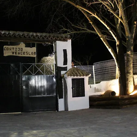 Cortijo Wenceslao Ii Mures (Jaen)