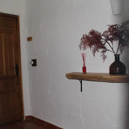 Cortijo Wenceslao Ii Holiday home