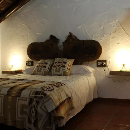 Holiday home Cortijo Wenceslao Ii