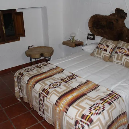 Cortijo Wenceslao Ii Holiday home *