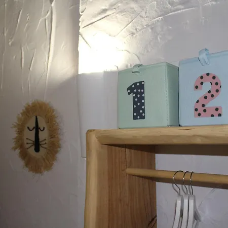 Holiday home Cortijo Wenceslao Ii *