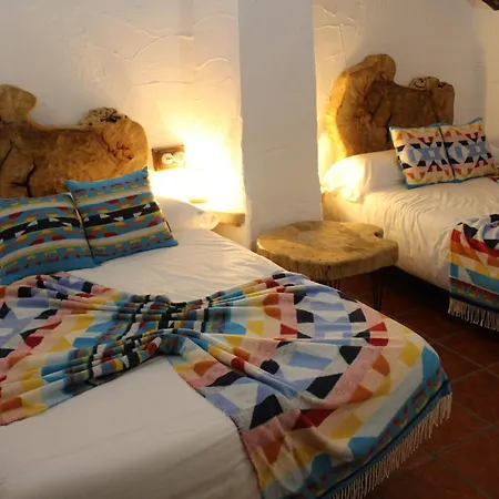 Cortijo Wenceslao Ii Holiday home