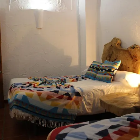 Holiday home Cortijo Wenceslao Ii