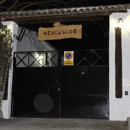 Holiday home Cortijo Wenceslao Ii *