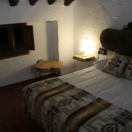 Cortijo Wenceslao Ii Holiday home Mures (Jaen)