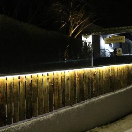 Holiday home Cortijo Wenceslao Ii Mures (Jaen)