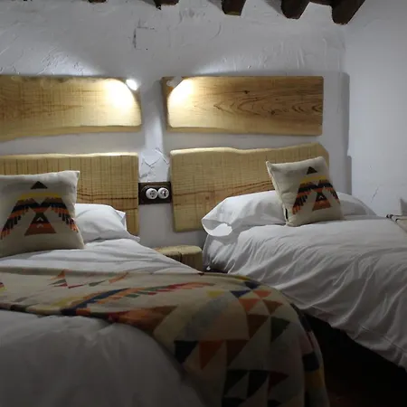 Cortijo Wenceslao Ii *