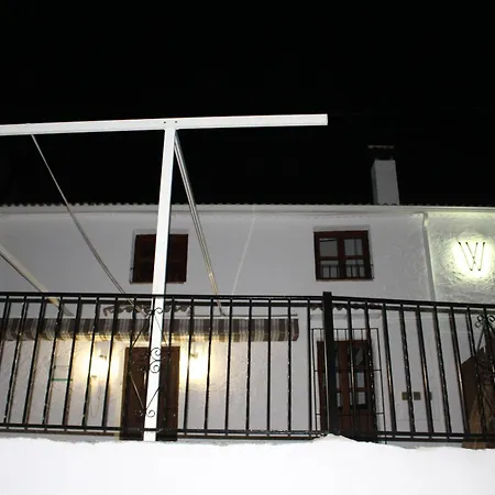 Cortijo Wenceslao Ii Holiday home