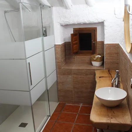 Holiday home Cortijo Wenceslao Ii
