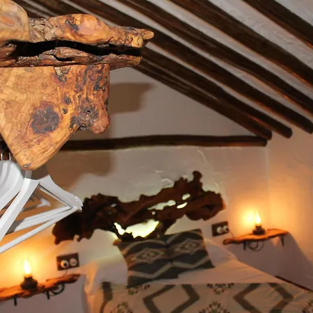 Cortijo Wenceslao Ii