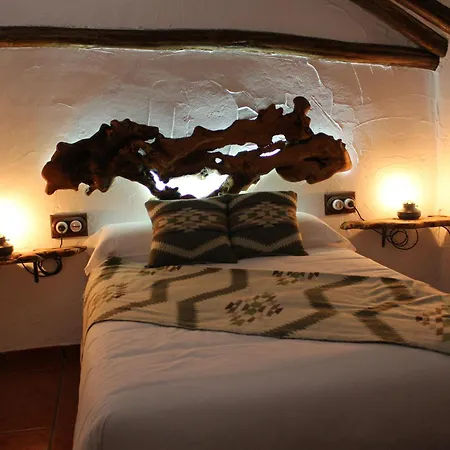 Cortijo Wenceslao Ii Holiday home Mures (Jaen)