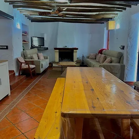 Holiday home Cortijo Wenceslao Ii *