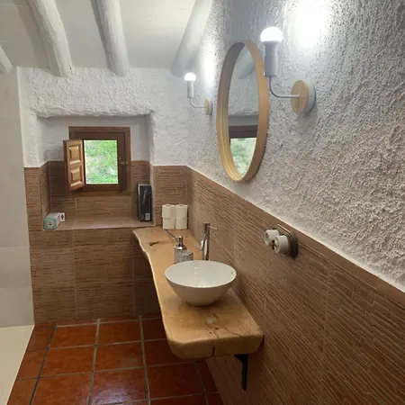Holiday home Cortijo Wenceslao Ii *