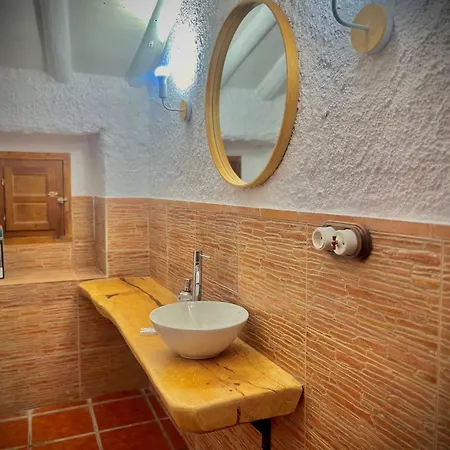 Holiday home Cortijo Wenceslao Ii *
