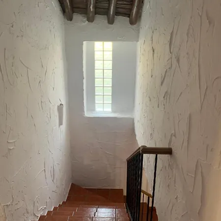 Holiday home Cortijo Wenceslao Ii
