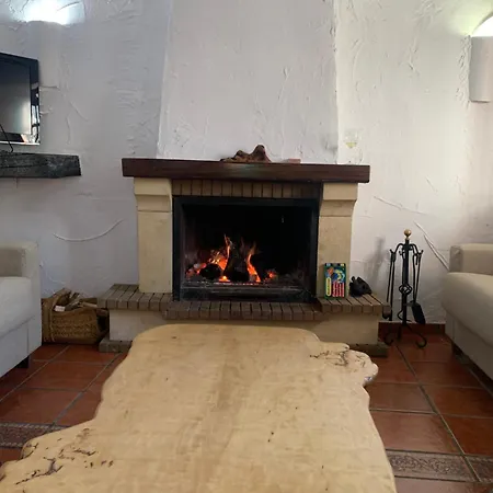 Cortijo Wenceslao Ii Mures (Jaen)