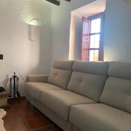 Cortijo Wenceslao Ii